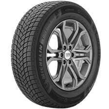 Шины Michelin X-Ice Snow SUV 275/40 R20 106H